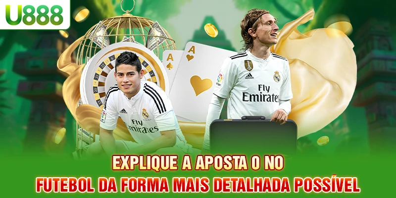 Explicação da odd 0 no futebol da forma mais detalhada possível