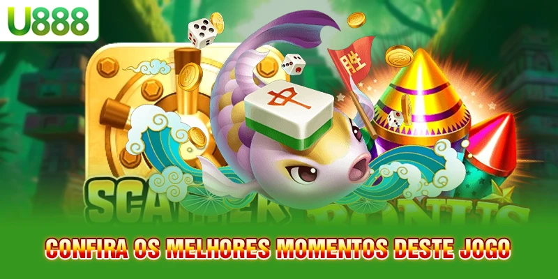 Confira os melhores momentos deste jogo Confira os melhores momentos deste jogo