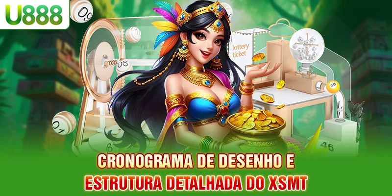 Cronograma de desenho e estrutura detalhada do XSMT Cronograma de desenho e estrutura detalhada do XSMT