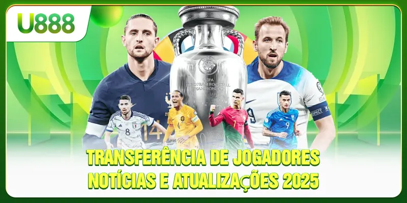 Transferência De Jogadores: Notícias E Atualizações 2025