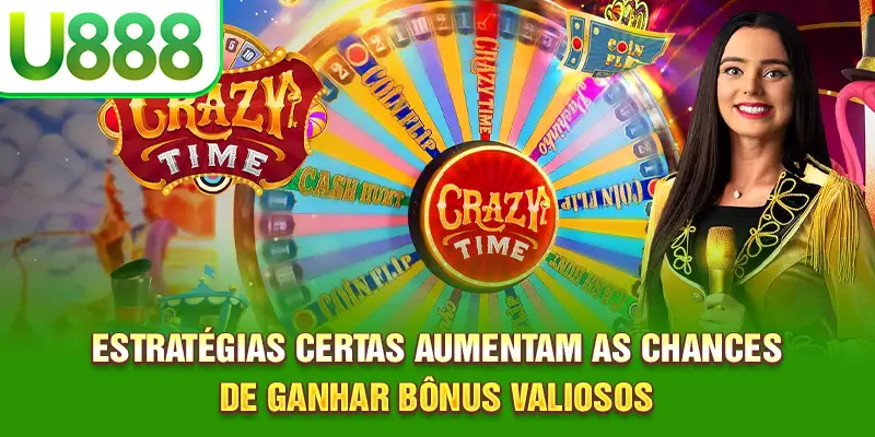 Estratégias certas aumentam as chances de ganhar bônus valiosos