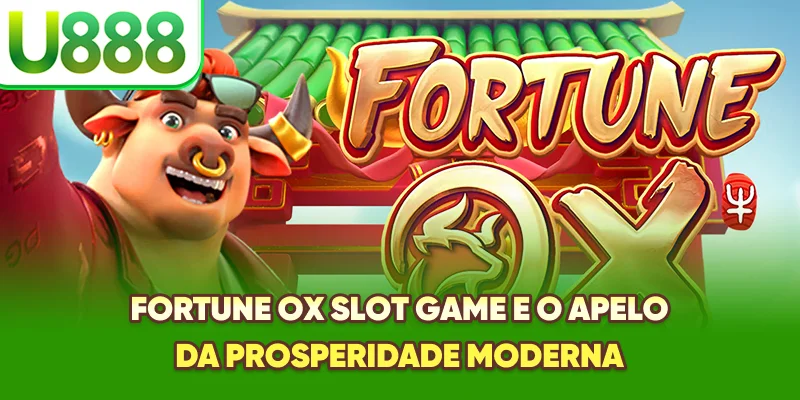Fortune Ox
